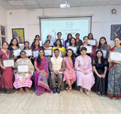 Adarsh World School Dwarka 011 4501 7923, 4501 7924  Teachers Event