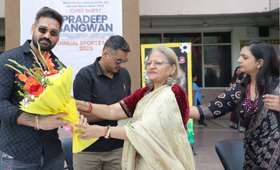 Adarsh World School Dwarka 011 4501 7923, 4501 7924  img