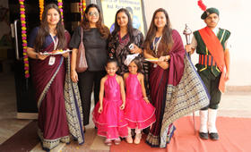 Adarsh World School Dwarka 011 4501 7923, 4501 7924  img