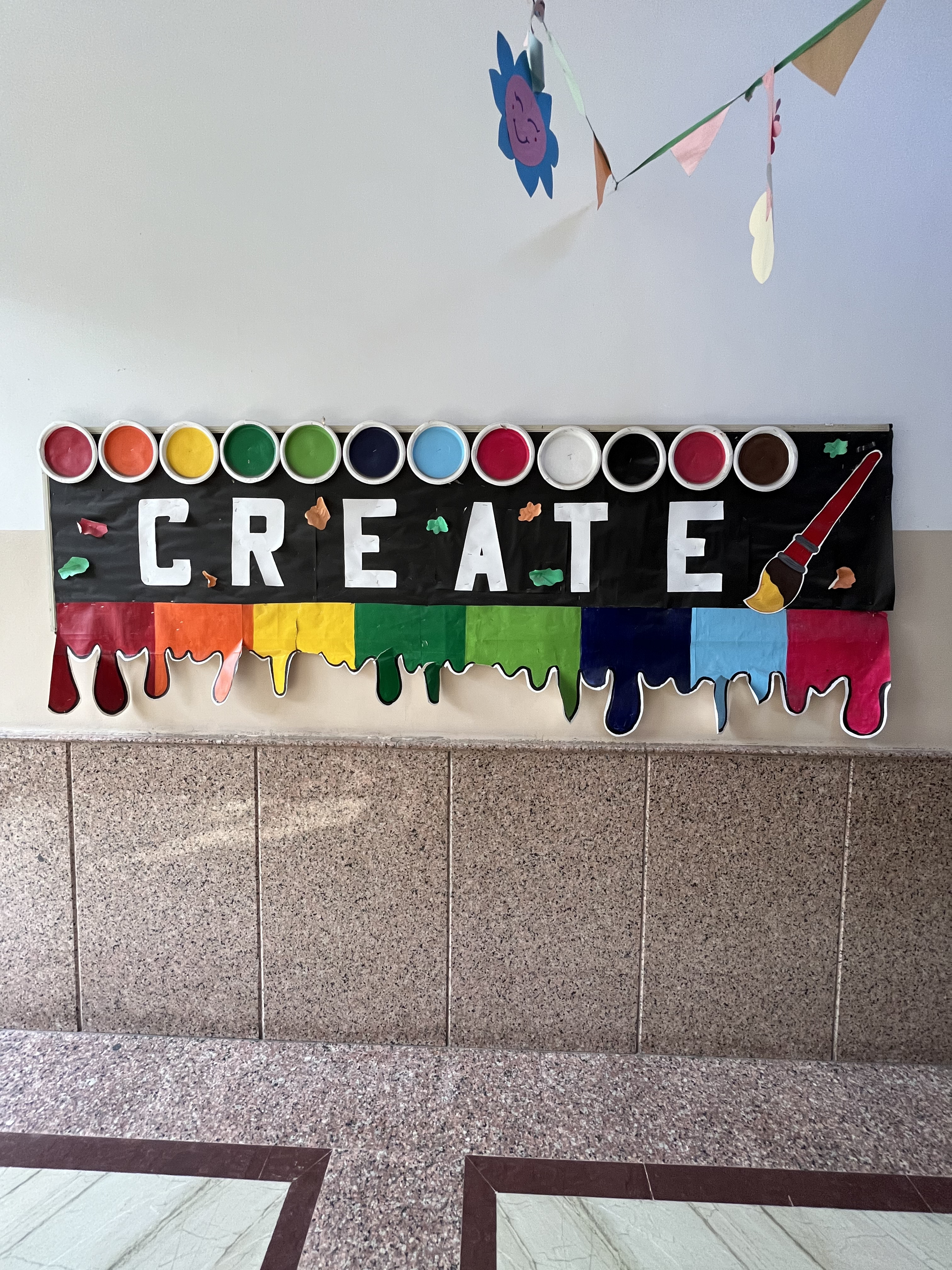 Adarsh World School Dwarka 011 4501 7923, 4501 7924  img