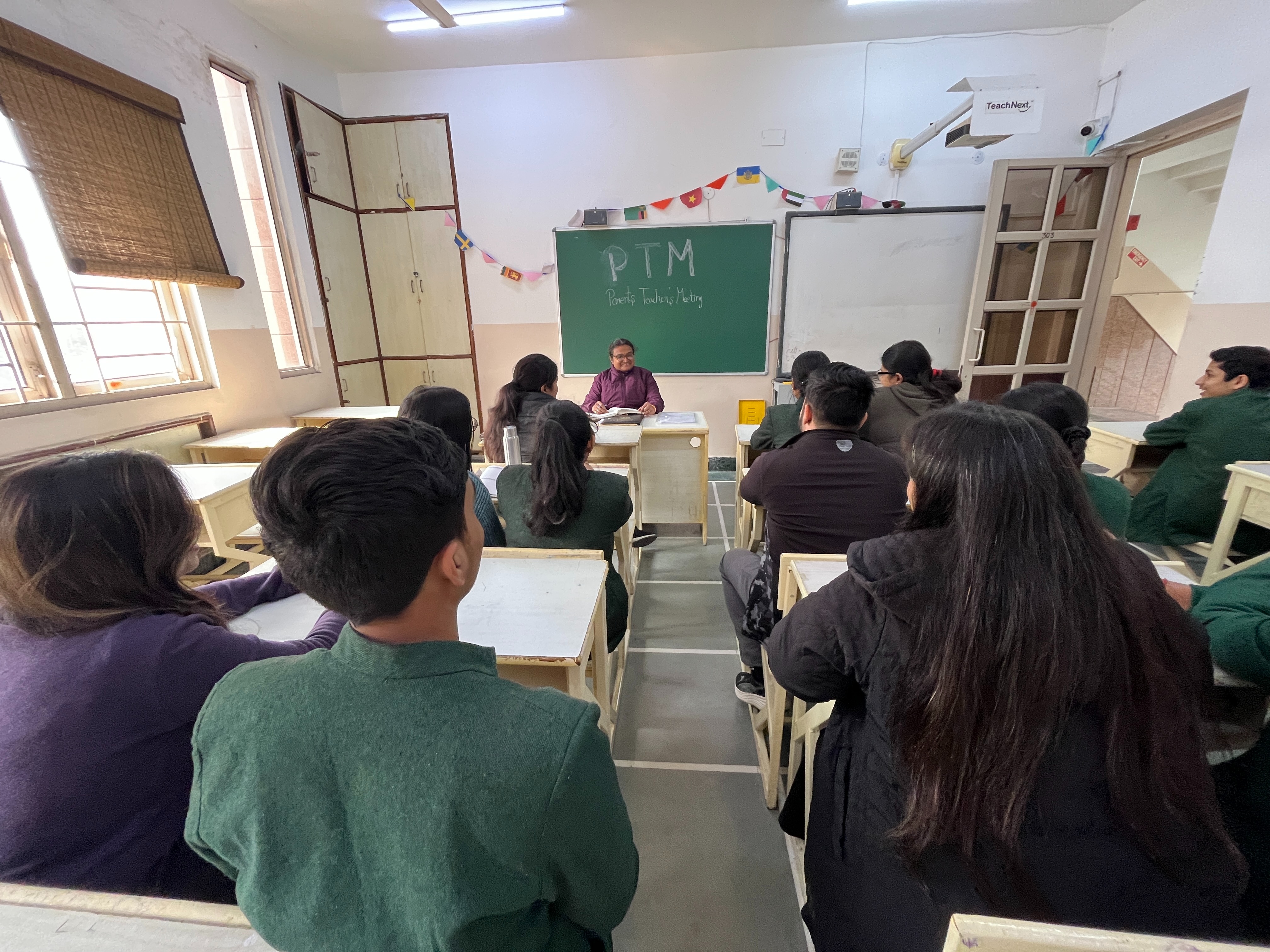 Adarsh World School Dwarka 011 4501 7923, 4501 7924  img