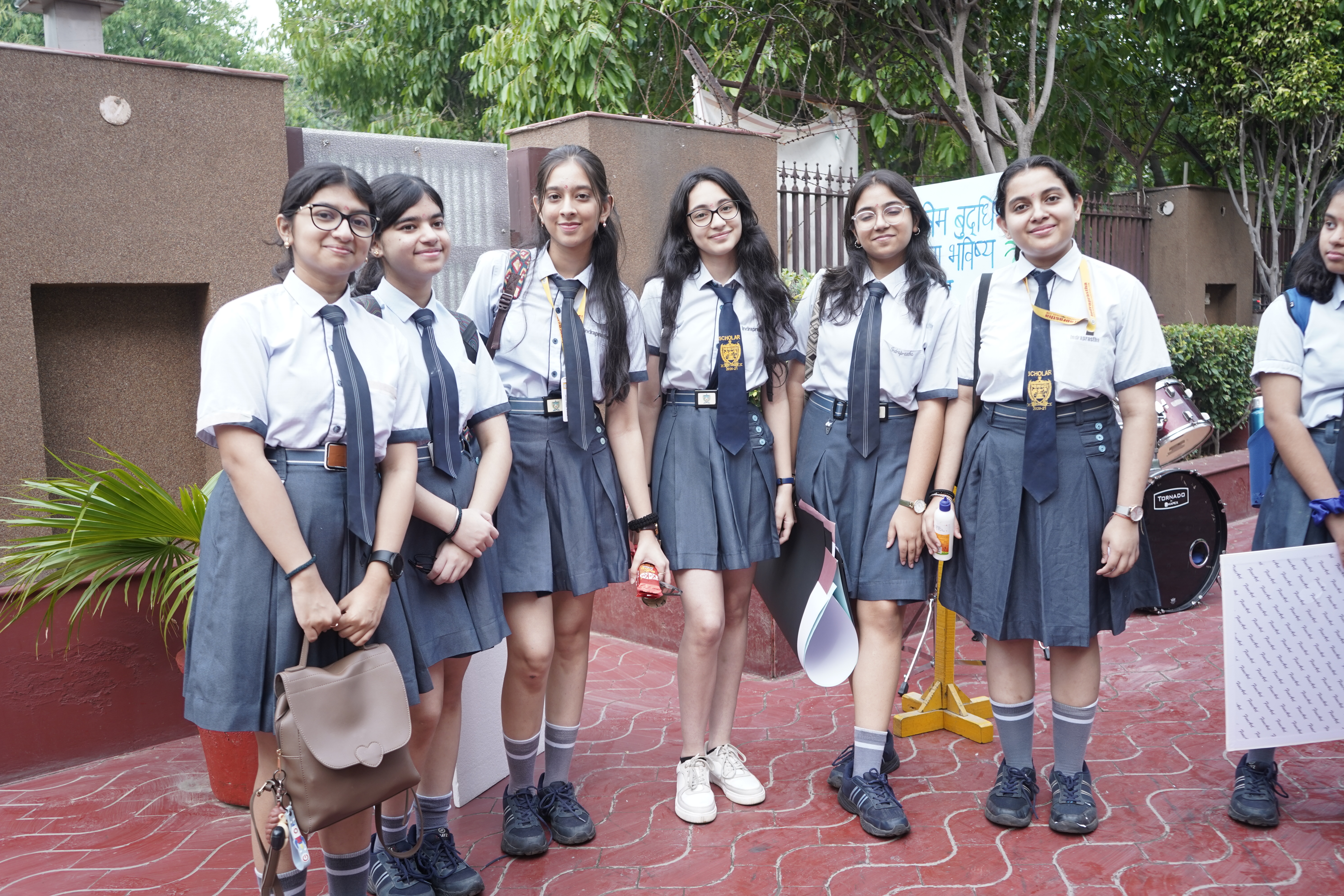 Adarsh World School Dwarka 011 4501 7923, 4501 7924  Performance