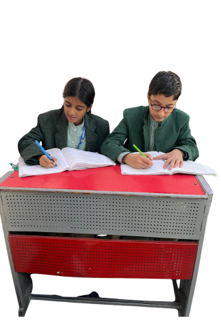 Adarsh World School Dwarka 011 4501 7923, 4501 7924  img