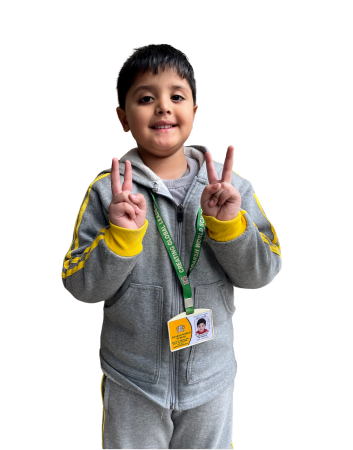 Adarsh World School Dwarka 011 4501 7923, 4501 7924  img